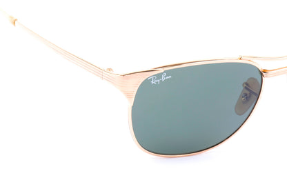 Ray-Ban Sunglasses RB3429 001