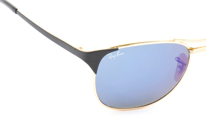 Ray-Ban Sunglasses RB3429 119/68