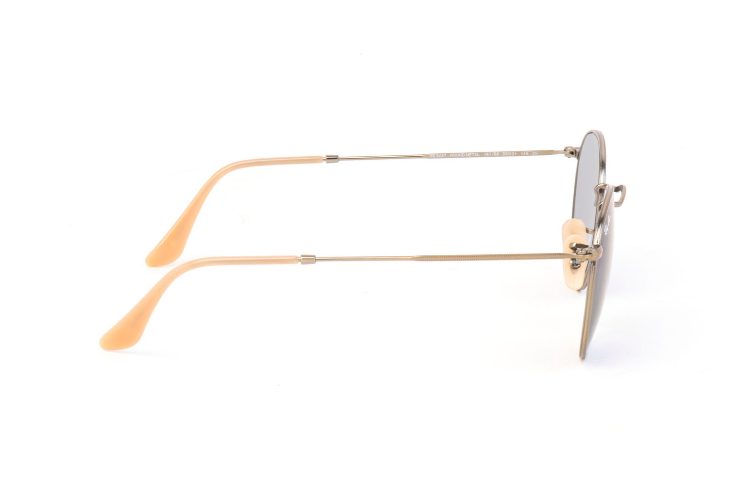 Ray-Ban Sunglasses RB3447 167/68