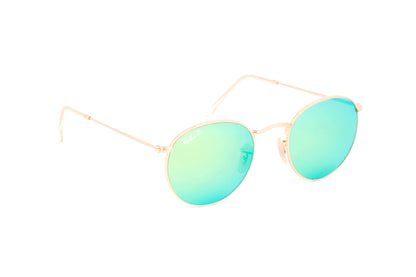 Ray-Ban Sunglasses RB3447 112/P9