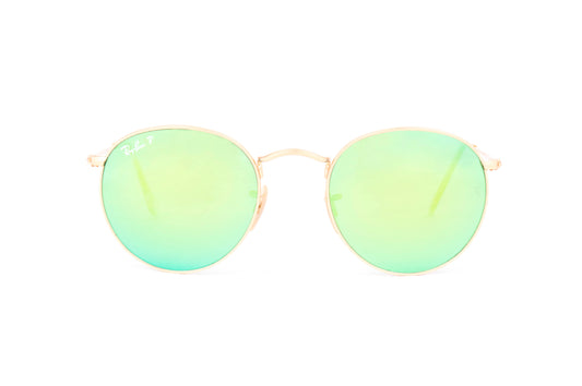 Ray-Ban Sunglasses RB3447 112/P9