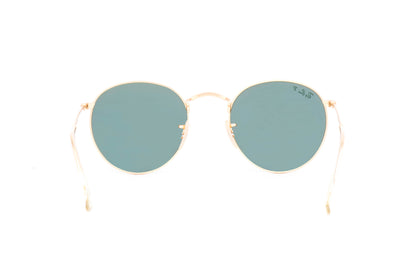 Ray-Ban Sunglasses RB3447 112/P9