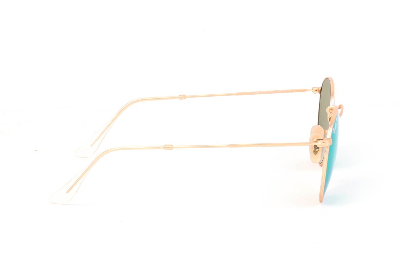 Ray-Ban Sunglasses RB3447 112/P9