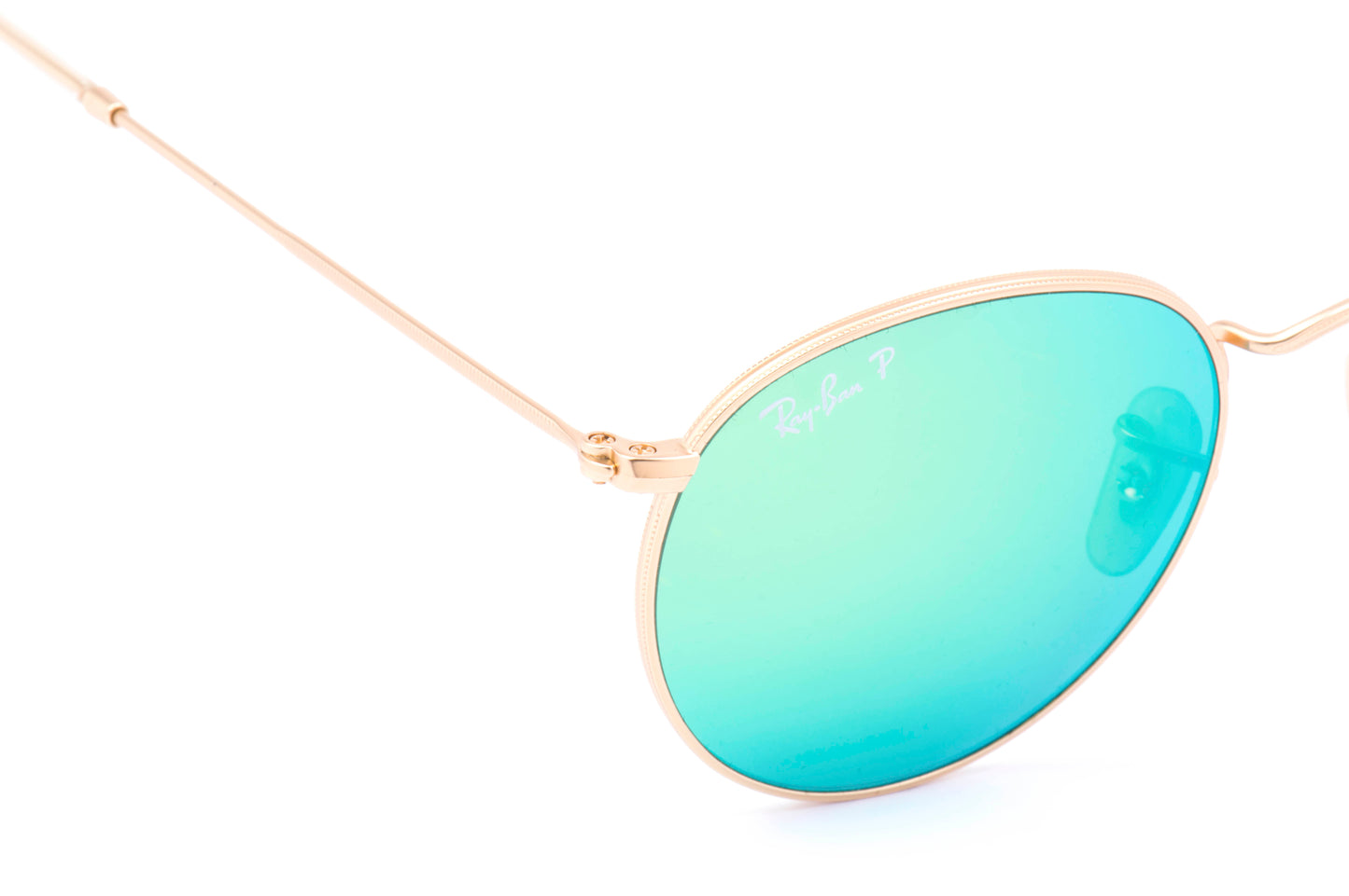 Ray-Ban Sunglasses RB3447 112/P9