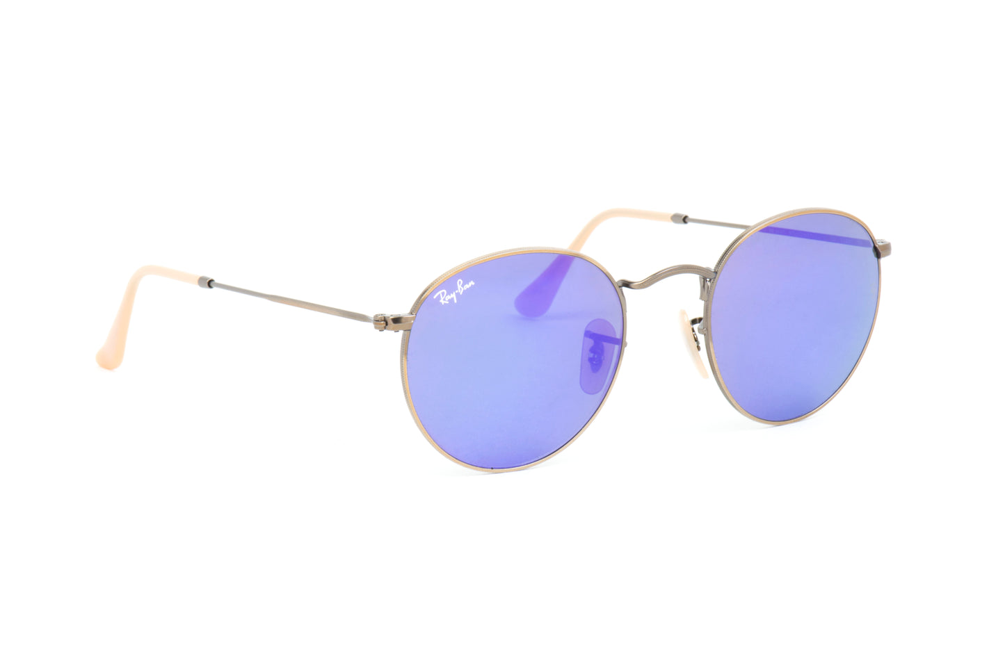 Ray-Ban Sunglasses RB3447 167/1M