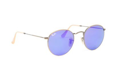 Ray-Ban Sunglasses RB3447 167/1M