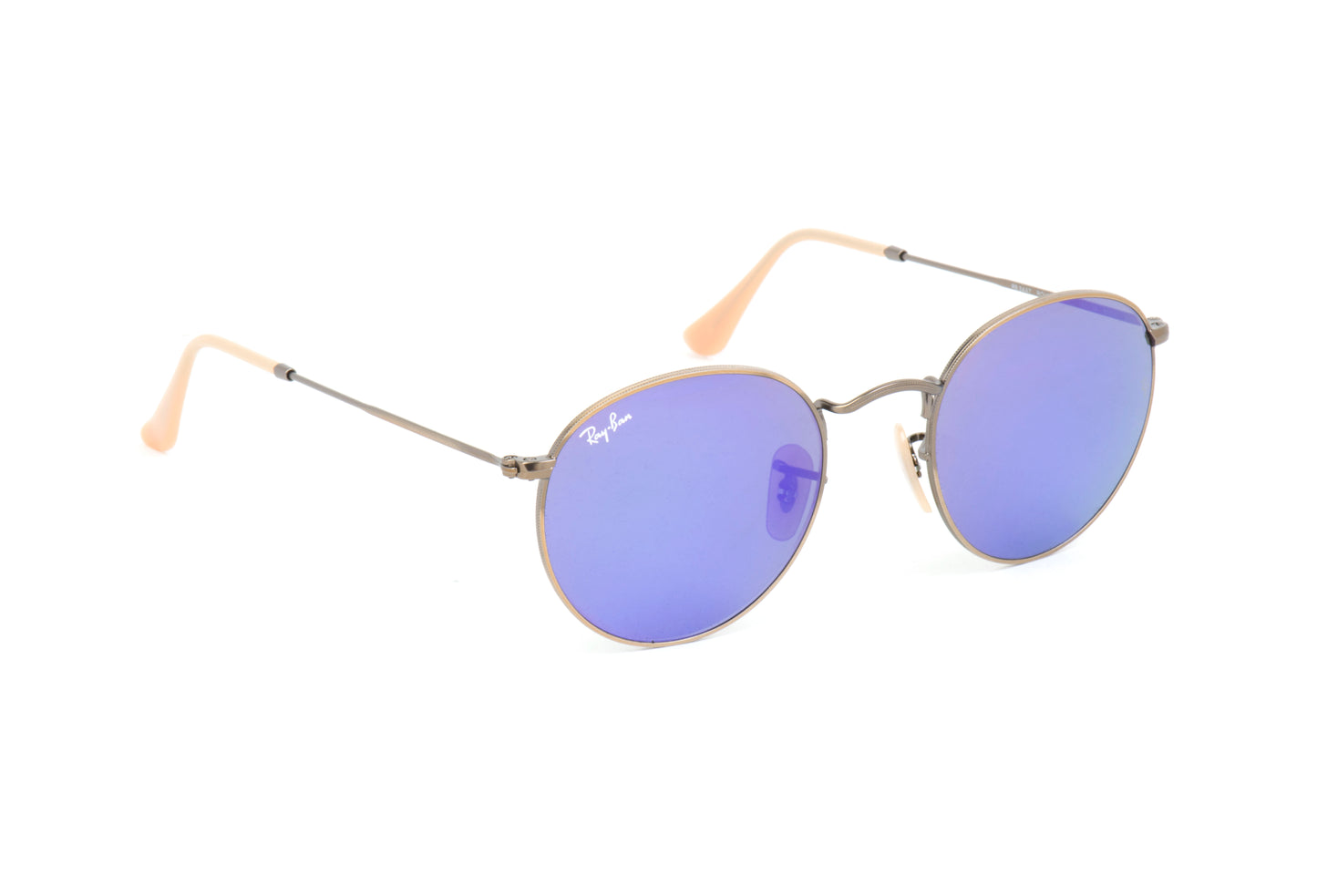 Ray-Ban Sunglasses RB3447 167/1M