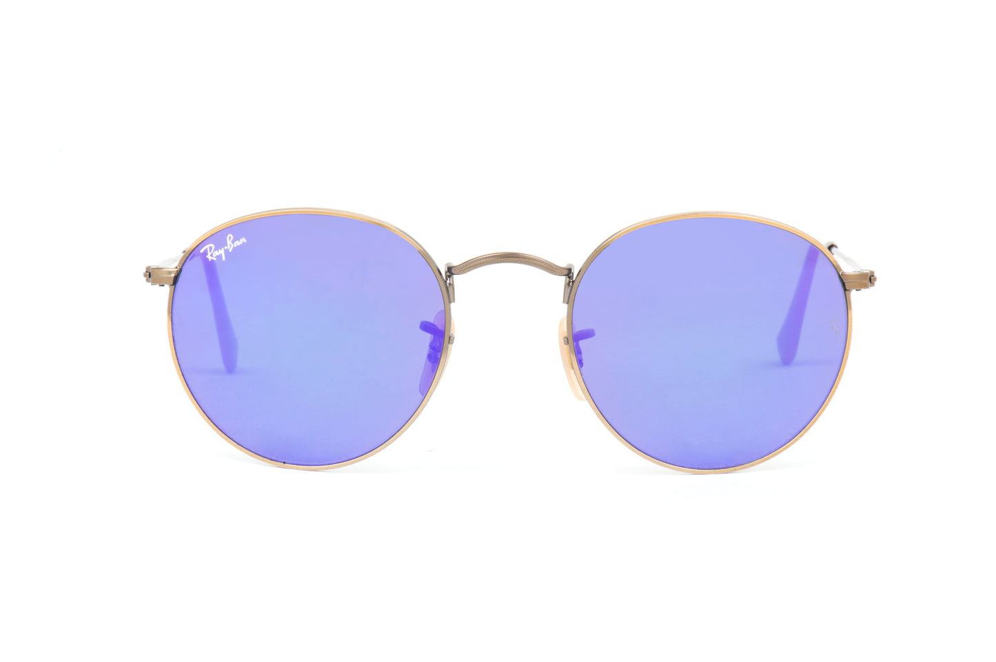 Ray-Ban Sunglasses RB3447 167/1M