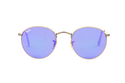 Ray-Ban Sunglasses RB3447 167/1M