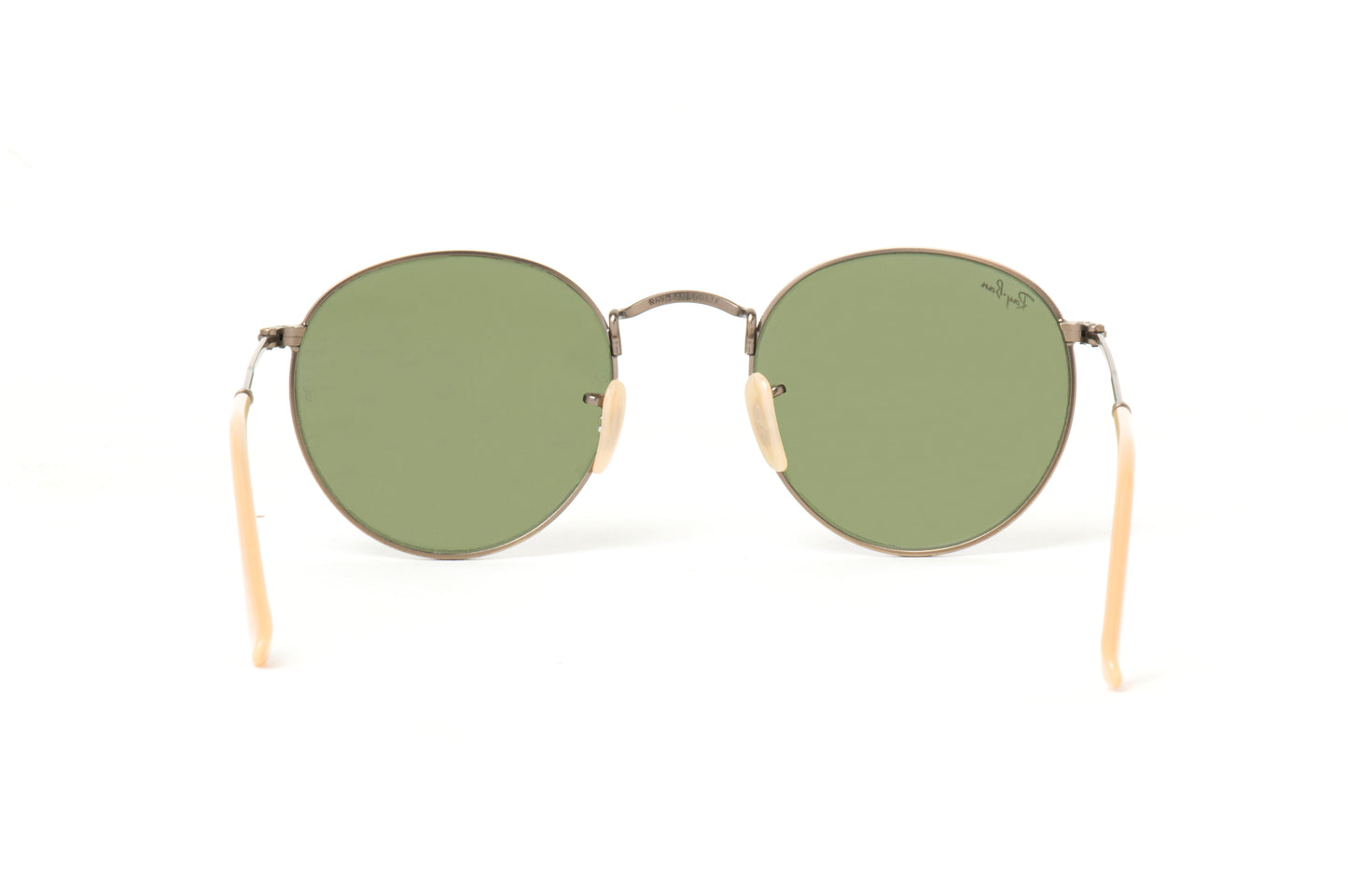 Ray-Ban Sunglasses RB3447 167/1M