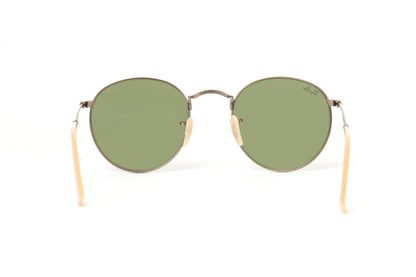 Ray-Ban Sunglasses RB3447 167/1M