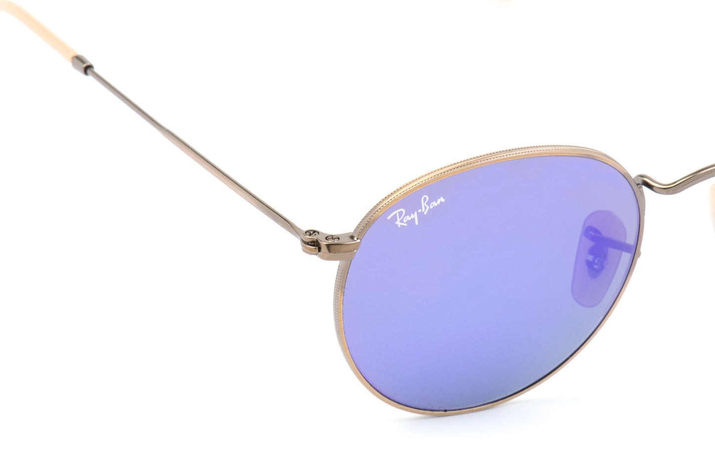 Ray-Ban Sunglasses RB3447 167/1M