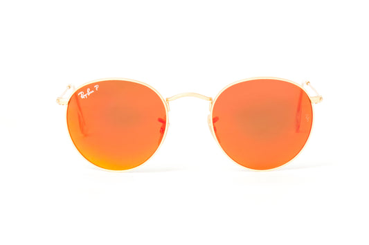 Ray-Ban Sunglasses RB3447 112/4D