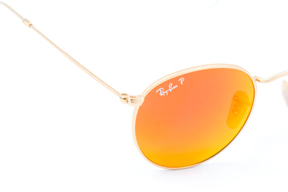 Ray-Ban Sunglasses RB3447 112/4D