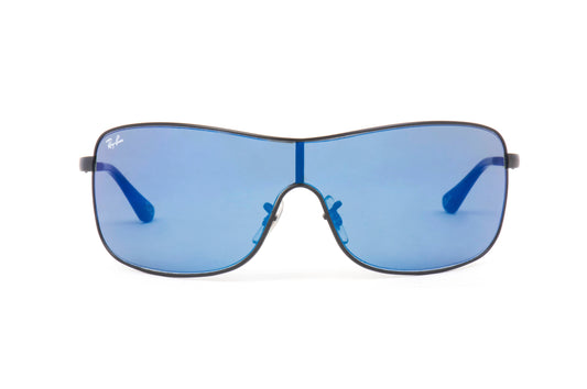 Ray-Ban Sunglasses RB3466 006/55