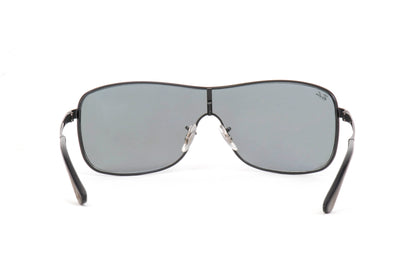 Ray-Ban Sunglasses RB3466 006/55