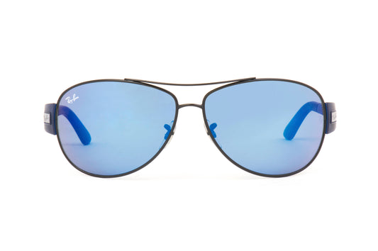 Ray-Ban Sunglasses RB3467 006/55