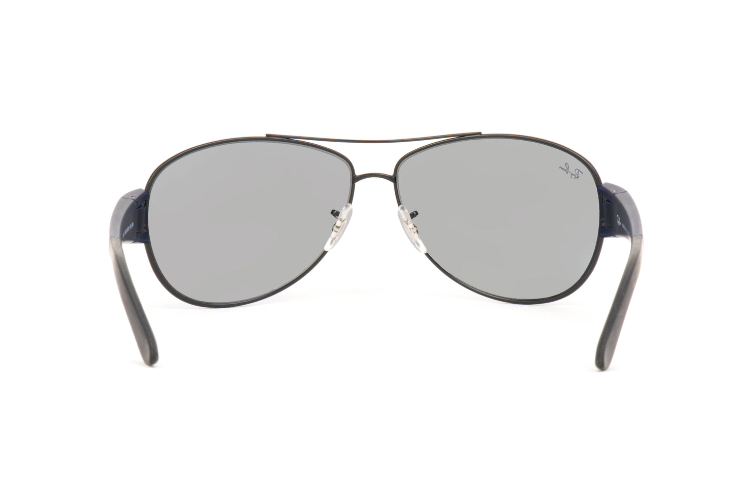 Ray-Ban Sunglasses RB3467 006/55