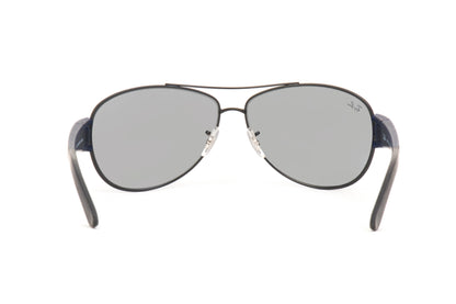 Ray-Ban Sunglasses RB3467 006/55