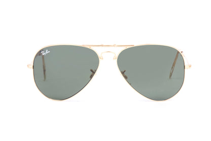 Ray-Ban Aviator Sunglasses RB3479 001