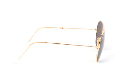 Ray-Ban Aviator Sunglasses RB3479 001/58