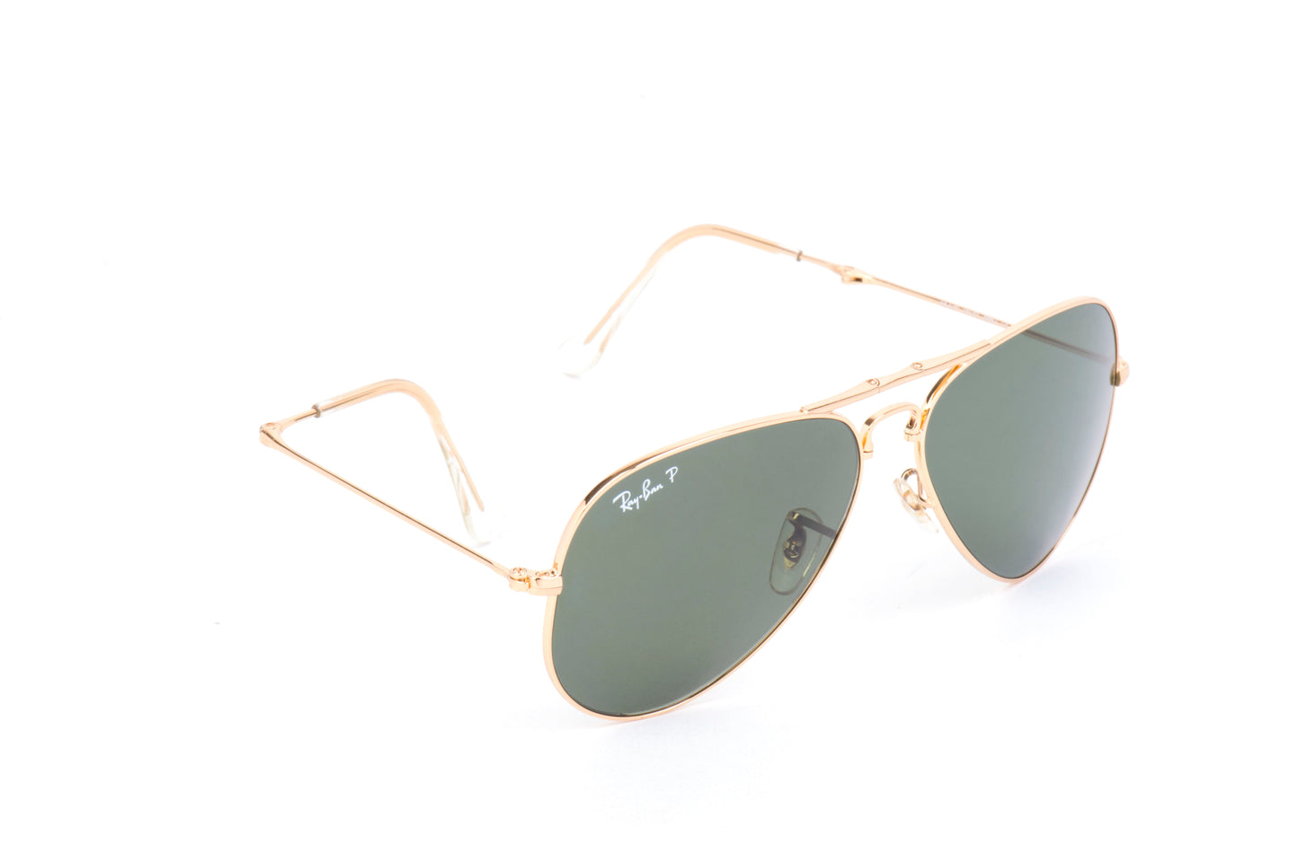 Ray-Ban Aviator Sunglasses RB3479 001/58
