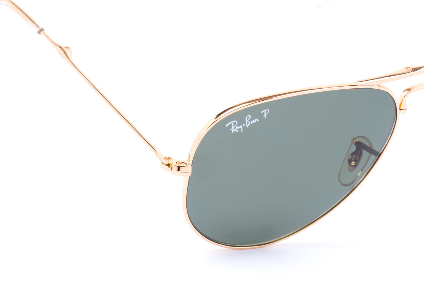 Ray-Ban Aviator Sunglasses RB3479 001/58