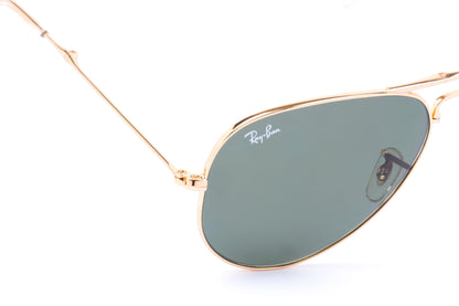 Ray-Ban Aviator Sunglasses RB3479 001