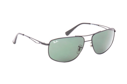 Ray-Ban Sunglasses RB3490 006/71