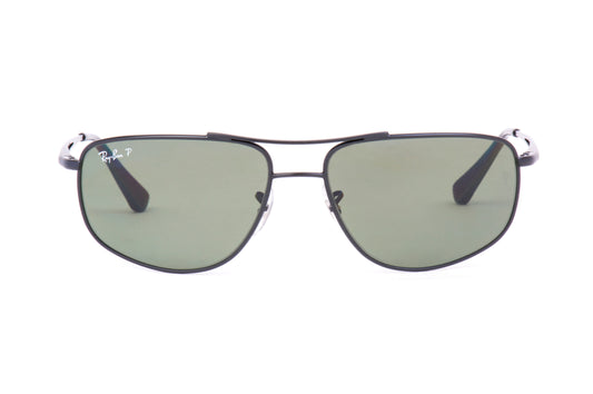 Ray-Ban Sunglasses RB3490 006/9A