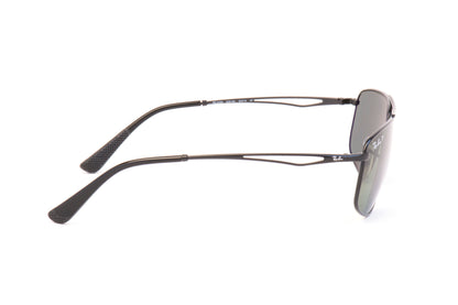 Ray-Ban Sunglasses RB3490 006/9A