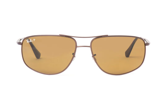 Ray-Ban Sunglasses RB3490 012/83