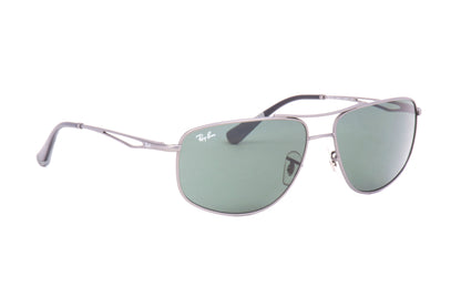 Ray-Ban Sunglasses RB3490 029/71