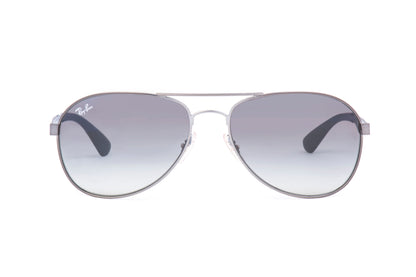Ray-Ban Aviator Sunglasses RB3549 029/11