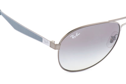 Ray-Ban Aviator Sunglasses RB3549 029/11
