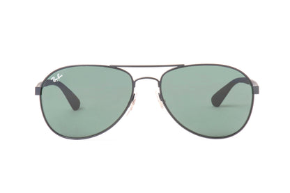 Ray-Ban Aviator Sunglasses RB3549 006/71
