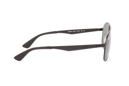Ray-Ban Aviator Sunglasses RB3549 006/71