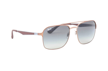 Ray-Ban Sunglasses RB3570 121/11