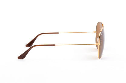 Ray-Ban Aviator Sunglasses RB3025 001/33