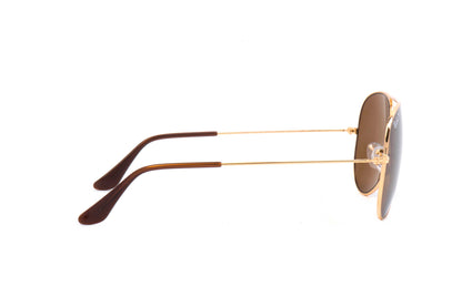 Ray-Ban Aviator Sunglasses RB3025 001/57