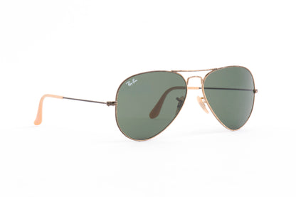 Ray-Ban Aviator Classic Sunglasses RB3025 177