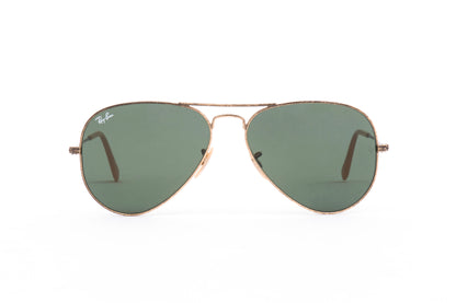 Ray-Ban Aviator Classic Sunglasses RB3025 177