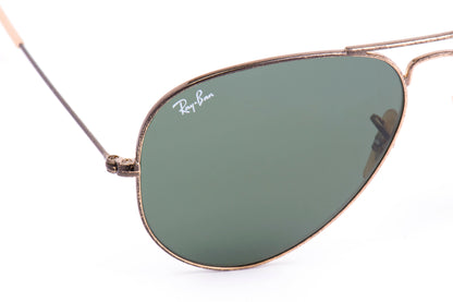 Ray-Ban Aviator Classic Sunglasses RB3025 177