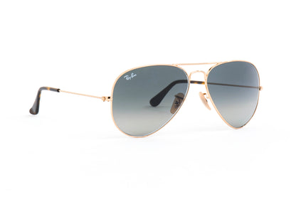 Ray-Ban Aviator Sunglasses RB3025 181/71
