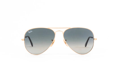 Ray-Ban Aviator Sunglasses RB3025 181/71