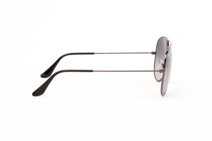 Ray-Ban Aviator Sunglasses RB3025 004/78