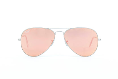 Ray-Ban Aviator Sunglasses RB3025 019/Z2