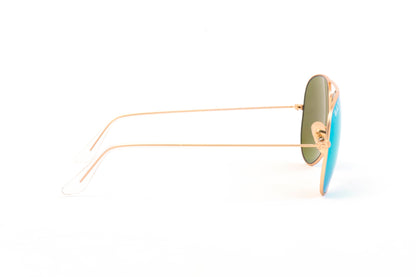 Ray-Ban Aviator Sunglasses RB3025 112/P9