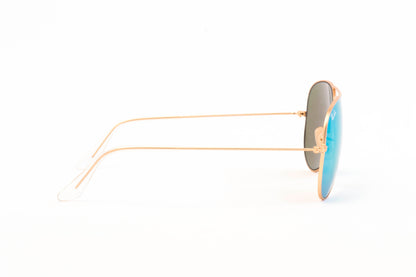 Ray-Ban Aviator Sunglasses RB3025 112/19
