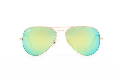 Ray-Ban Aviator Sunglasses RB3025 112/19